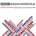 BBC – ラジオ・ノーフォーク
