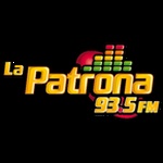 ラ・パトロナ – XHEJ-FM