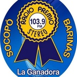 Радіо Premio 103.9 FM