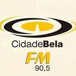 Rádio Cicade Bela FM 90.5