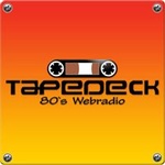 Webradio avec magnétophone de Fábio Pirajá