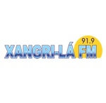 尚格里拉 FM