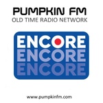 Pumpkin FM – Encore