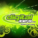 డిజిటల్ 102.9 FM – XHMG