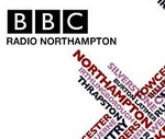 BBC – 北安普顿广播电台