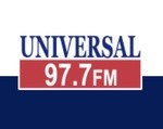 ユニバーサルステレオFM – XERC-FM