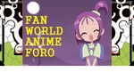 Rádio Fan World Anime