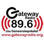 Radio Gerbang 89.6 FM