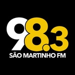 ラジオ サン マルティーニョ FM