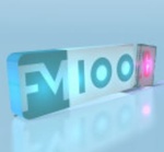 FM100.6 סלוניקי