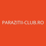 Клуб Паразитии