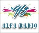 Alfa Radio 96 FM 塞雷斯