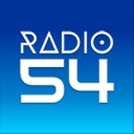 Ռադիո 54
