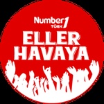 Number1 FM – Number1 テュルク・エラー・ハヴァヤ