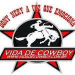 Rádio Vida de Cowboy