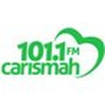 Carismah 101.1 FM
