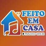 Đài phát thanh Web Feito Em Casa