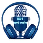 Modré webové rádio