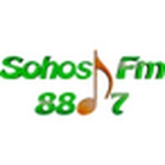 ソーホス FM 88.7