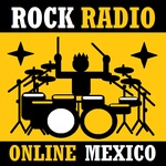 Radio Rock Online Meksiko