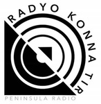 جزیرہ نما ریڈیو