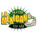 La Mexicana - XHEOA