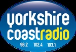 Extra della radio della costa dello Yorkshire