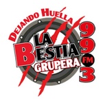 ला बेस्टिया ग्रुपेरा - एक्सएचआरपीसी
