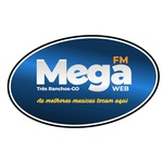 Mega FM Трес Ранчос