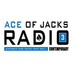 Радыё Ace of Jacks – Contemporary