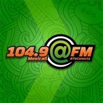 Арроба@FM – XHMC