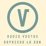 ریڈیو ووسٹوک