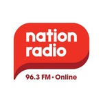 Nation Radio סקוטלנד