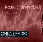 ラジオユニバーサルMX