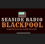 Radio en bord de mer à Blackpool