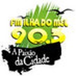 רדיו Ilha do Mel FM