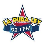 ลาปุระเลย์ 92.1 FM – XHAZN