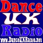 DanceUK Radio