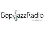 Bop jazzové rádio