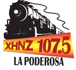 ਲਾ ਪੋਡੇਰੋਸਾ - XHNZ