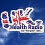 רדיו הבריאות בבריטניה