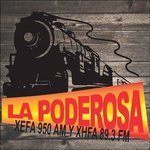 ला पोडेरोसा - एक्सएचएफए