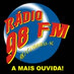Ca nô 98FM