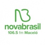 Nova Brasil FM Maceió