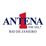 एंटेना 1 रियो