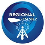 ラジオ地域 98.7 FM