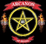 Arcanos વેબ રોક