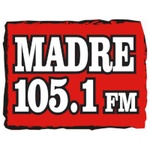 മദ്രെ FM 105.1 - XHIM