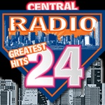 Կենտրոնական ռադիո 24