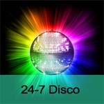 24/7 Niche Radio – 24/7 Disco